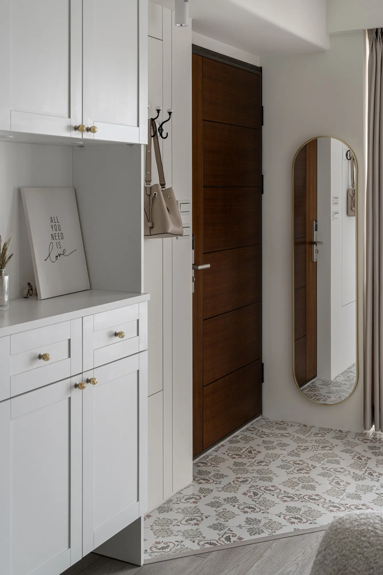 哪些空間最容易忽略，但其實需要更多收納？｜新竹室內裝潢推薦｜竹北室內裝潢推薦