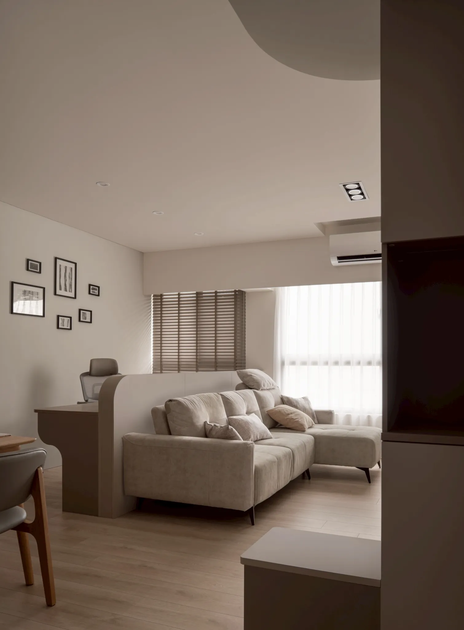 光∴落在最溫柔的角落