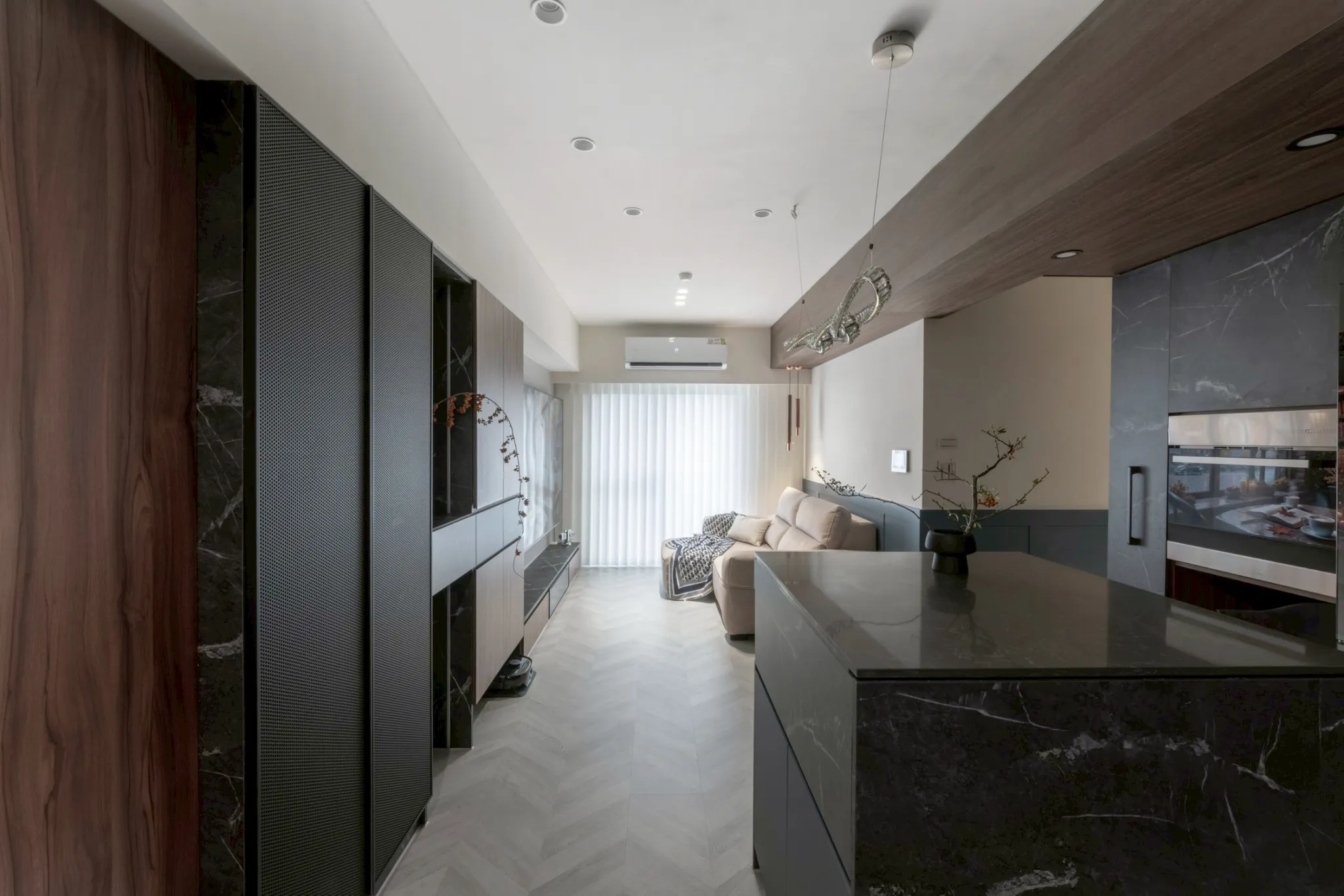 現代英倫  低調奢雅