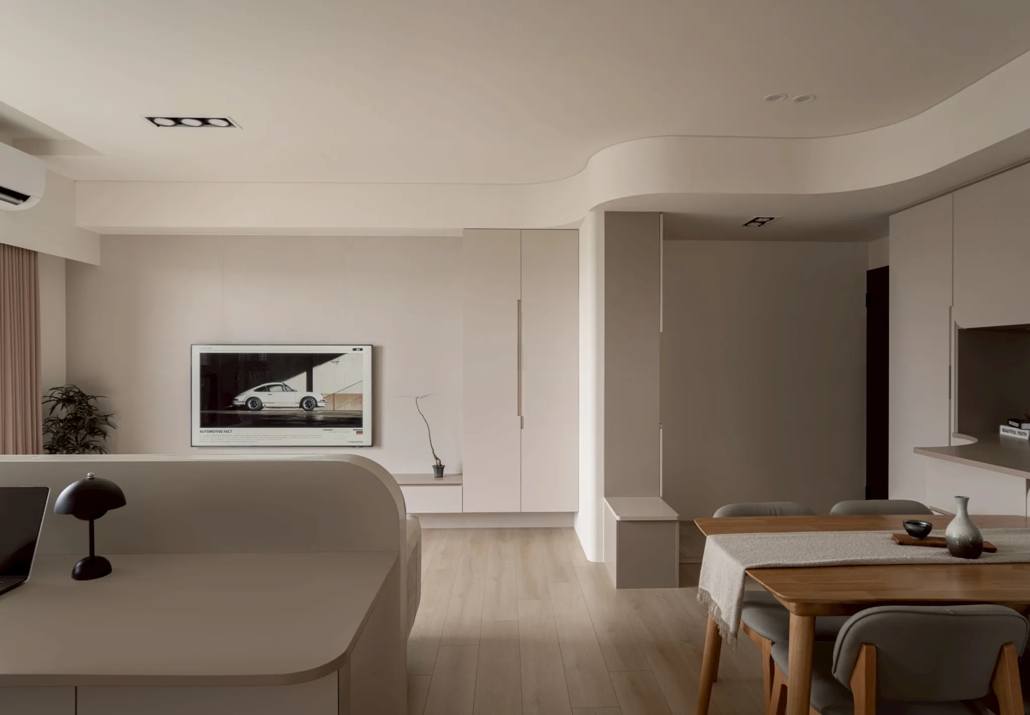 光∴落在最溫柔的角落