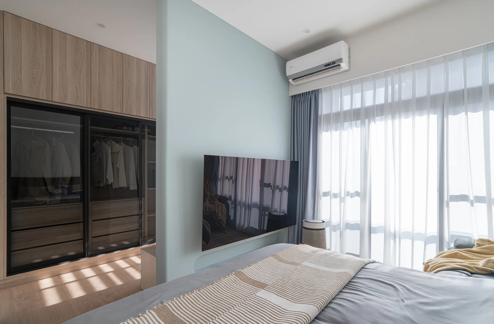 台中新建透天住宅設計