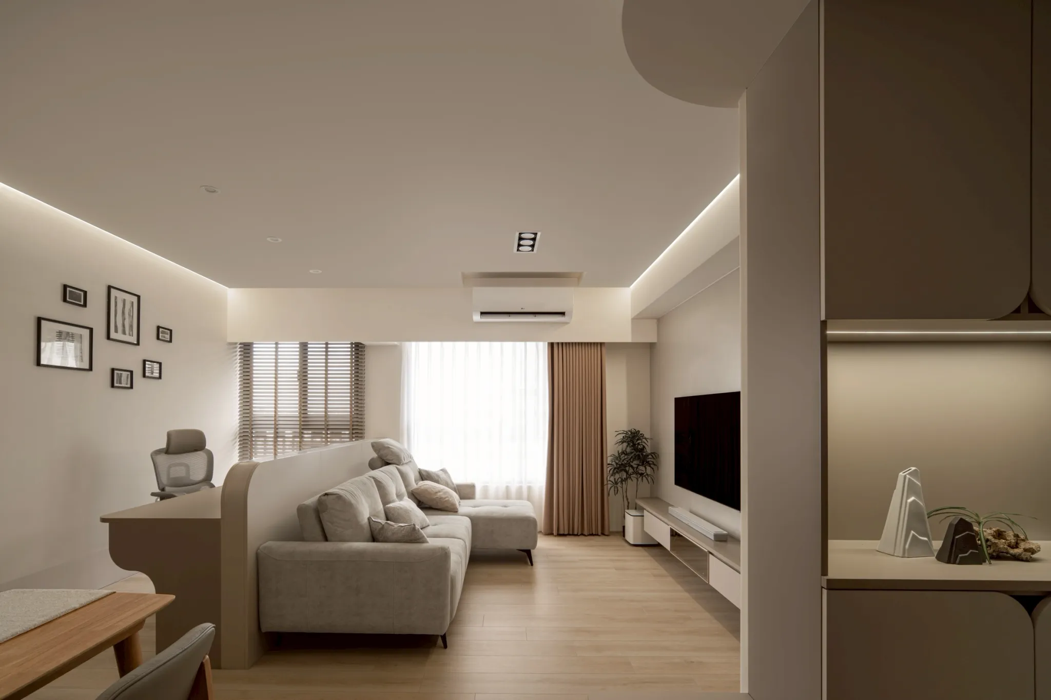 光∴落在最溫柔的角落