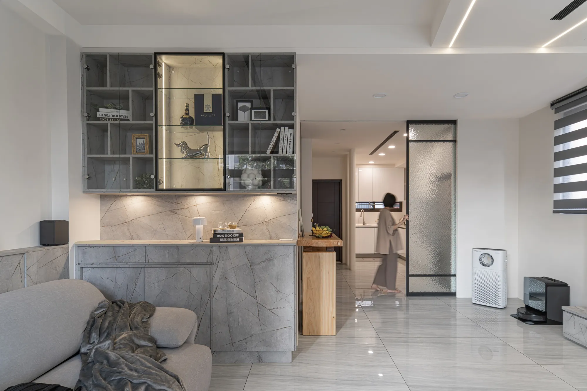 台中新建透天住宅設計