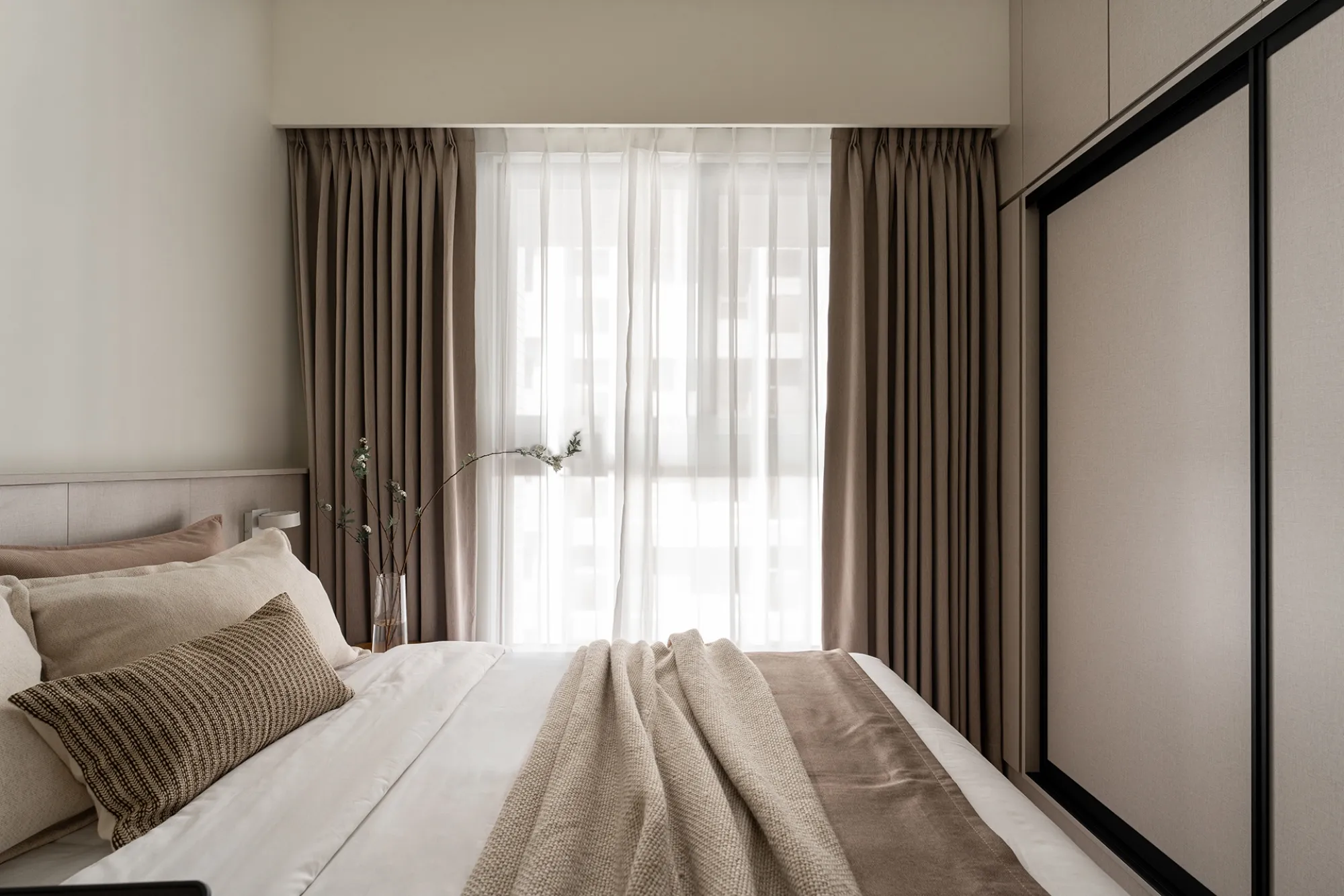 木白之間 光落眷戀｜苗栗新成屋規劃｜頭份新成屋規劃