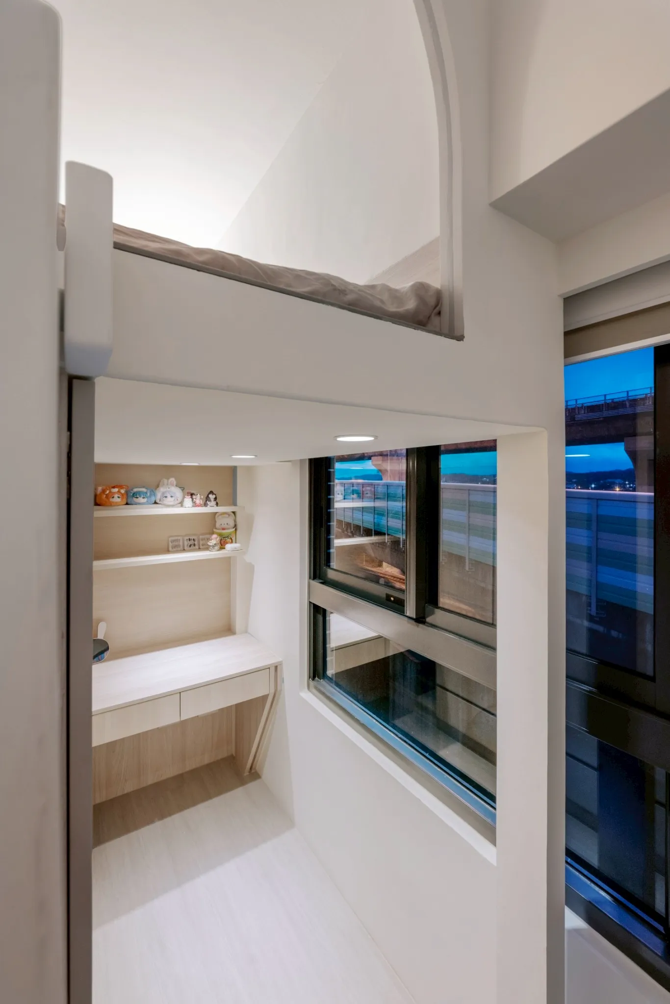 現代英倫  低調奢雅