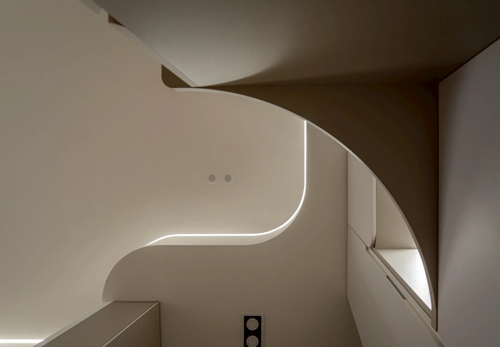 光∴落在最溫柔的角落