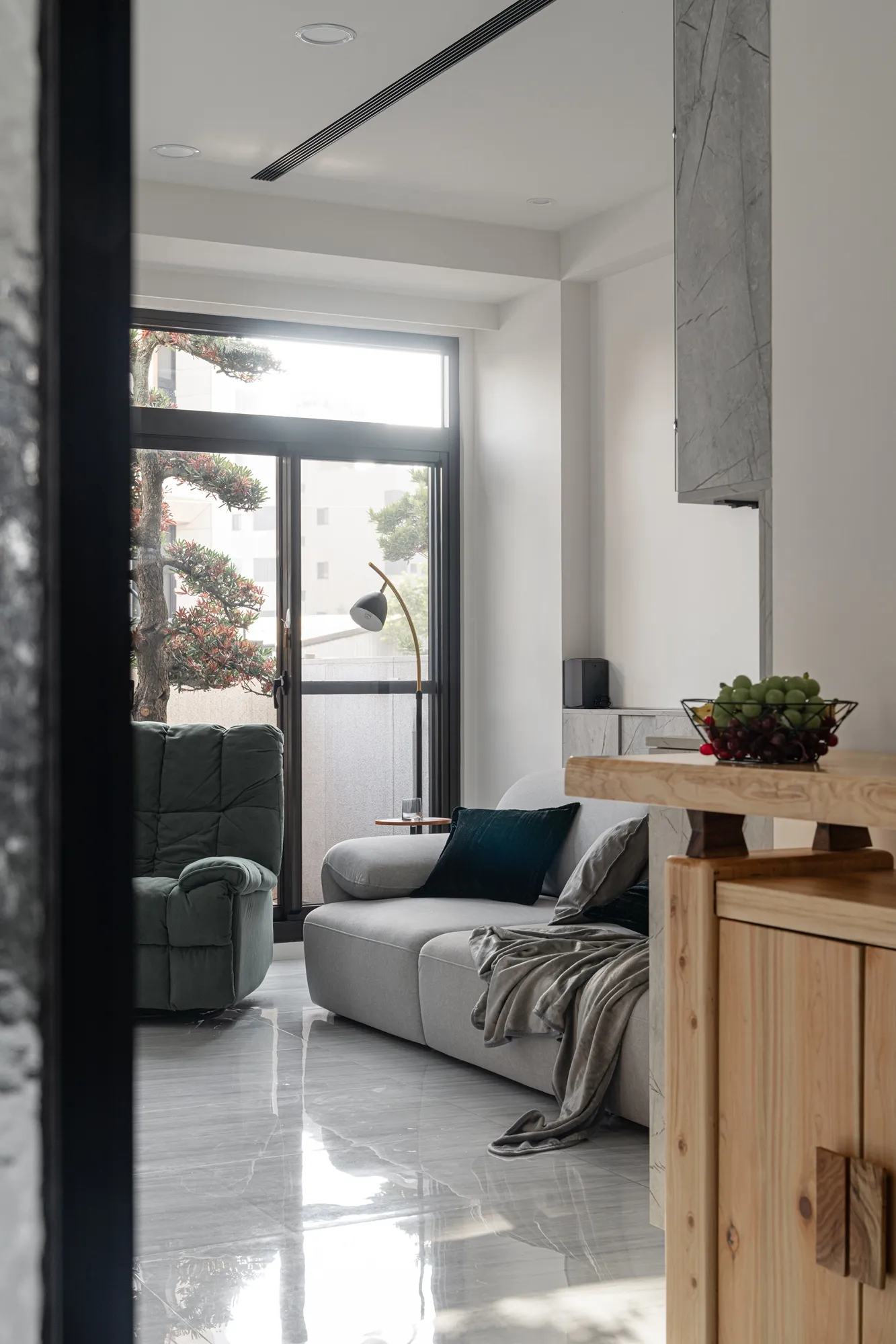 台中新建透天住宅設計