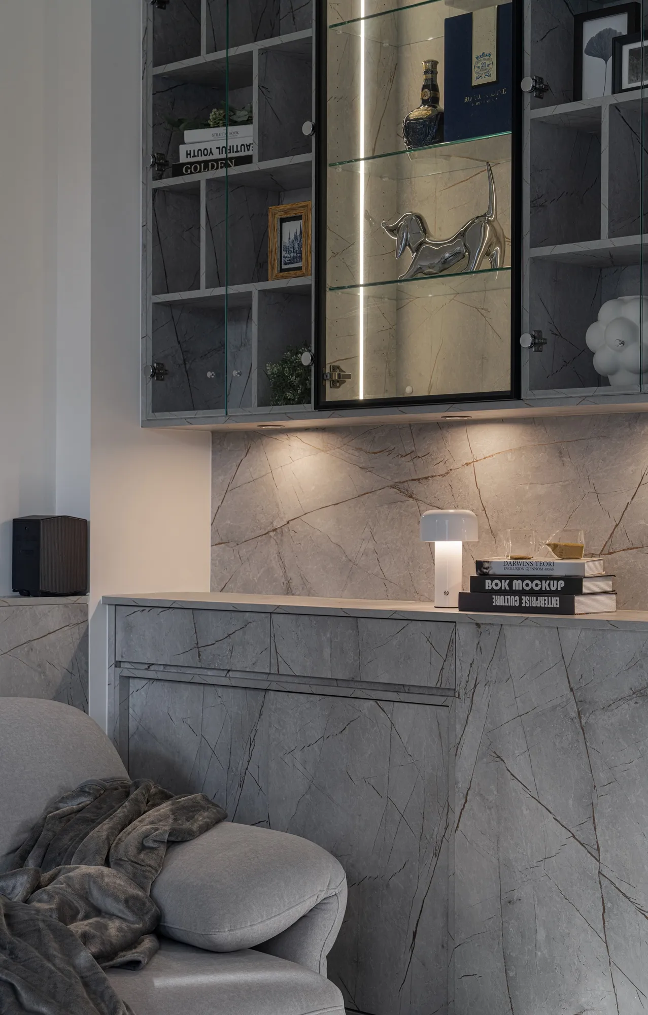 台中新建透天住宅設計