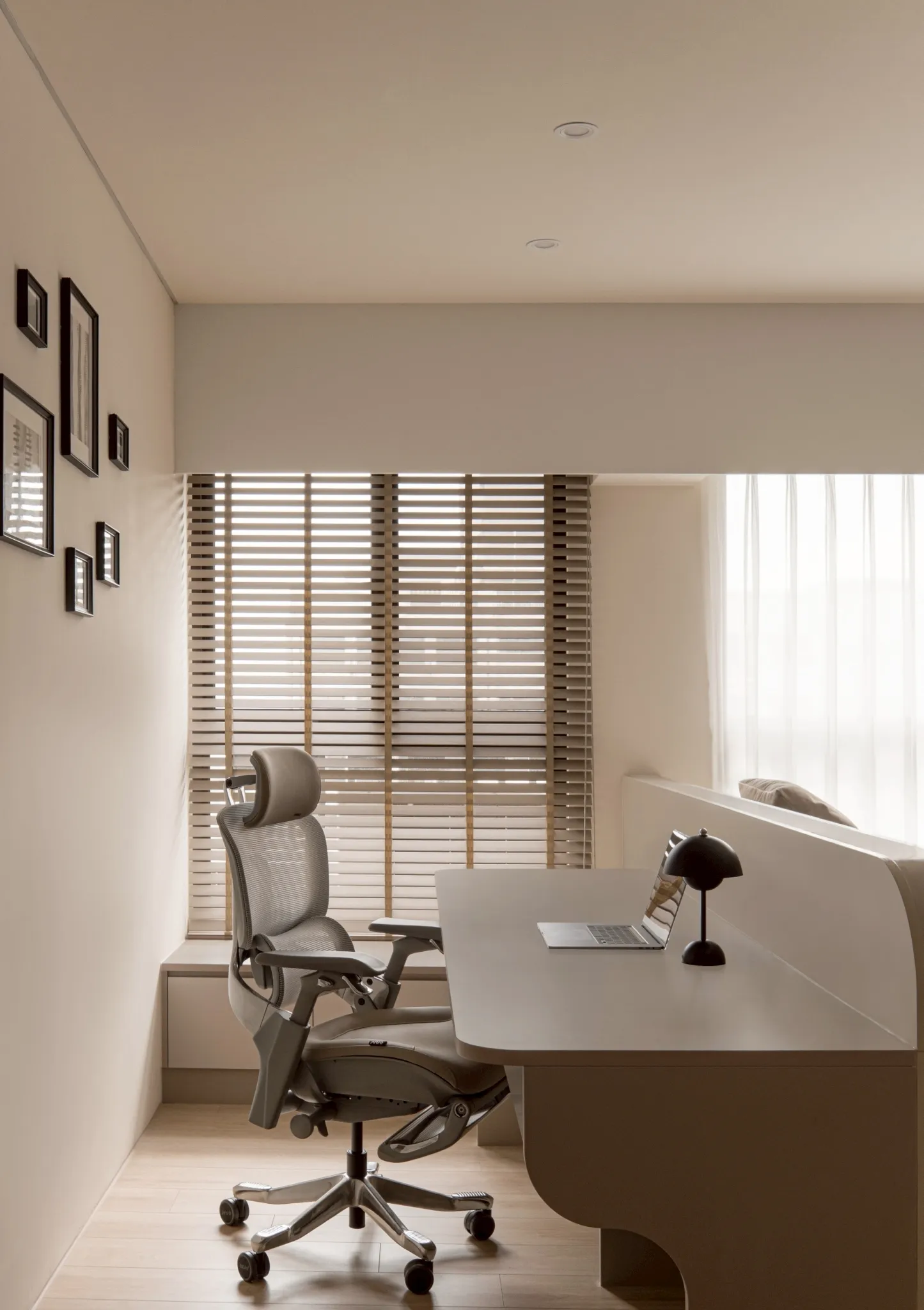 光∴落在最溫柔的角落