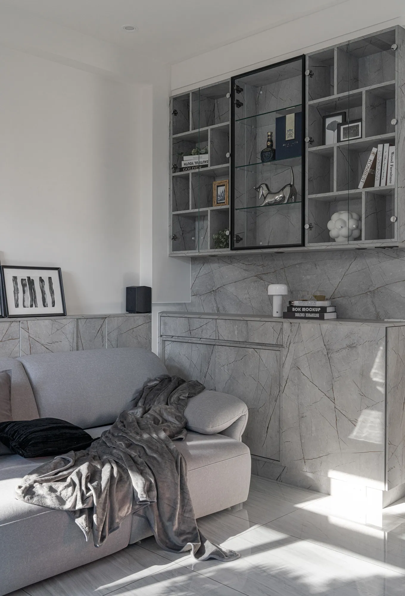 台中新建透天住宅設計