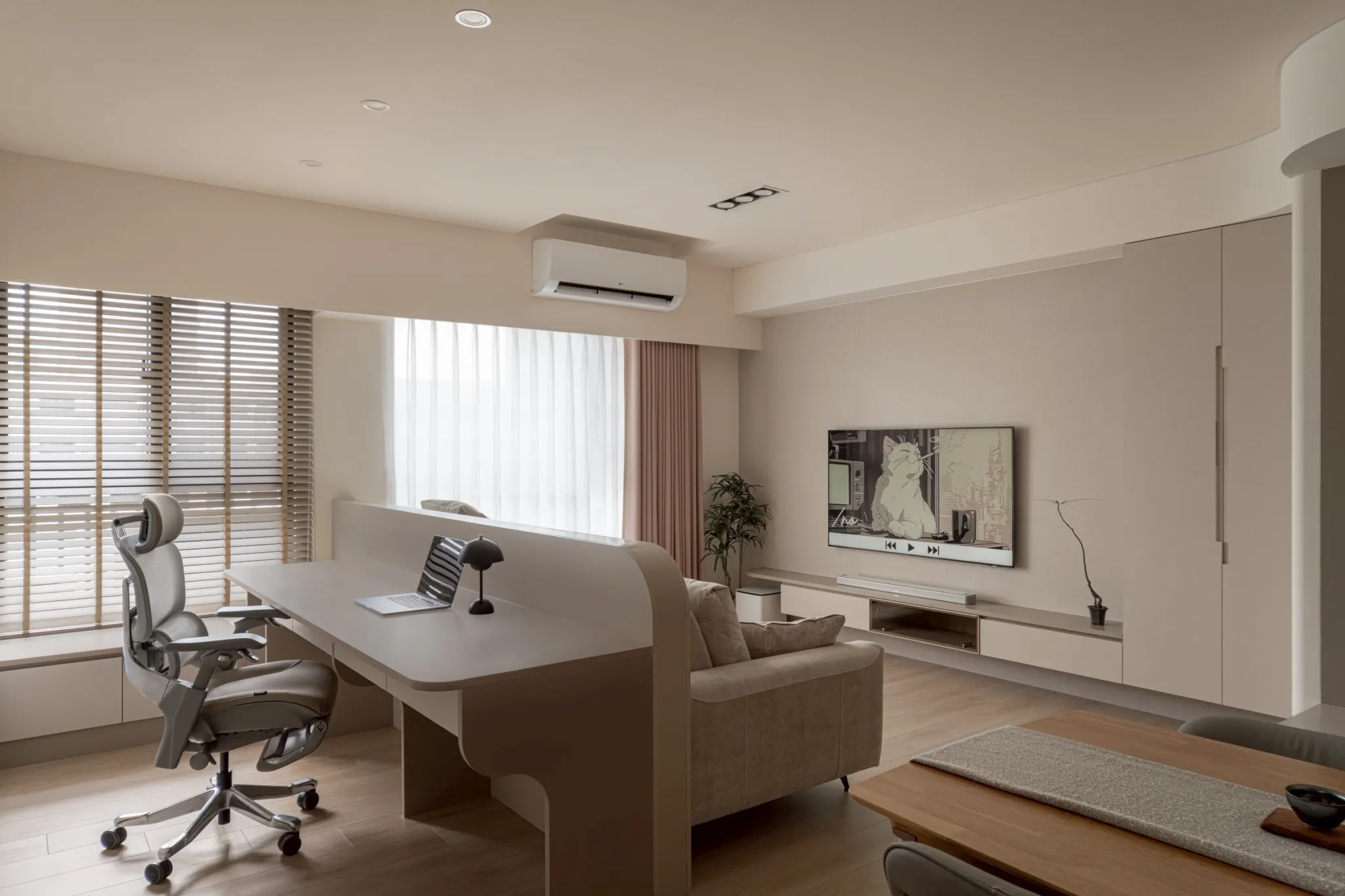 光∴落在最溫柔的角落