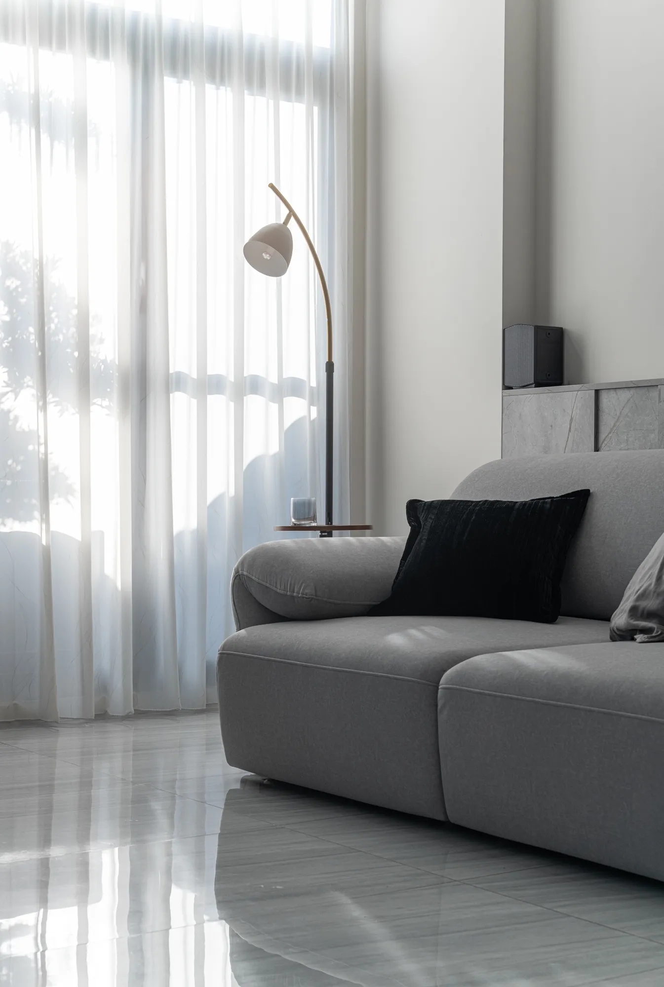 台中新建透天住宅設計