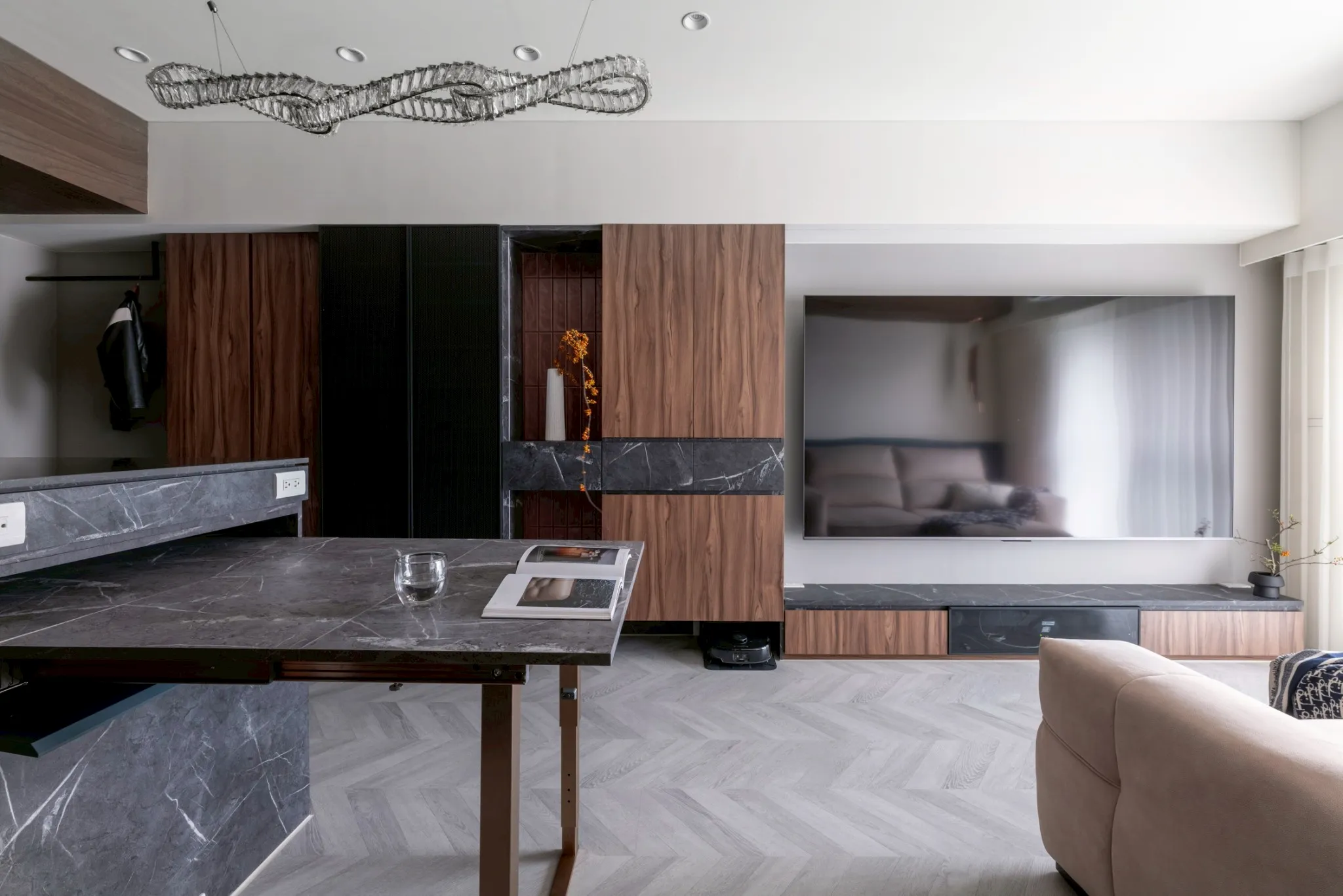 現代英倫  低調奢雅