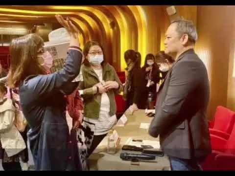 20201128水設室內設計受邀《幸福空間》幸福講堂｜住宅規劃｜系統傢俱新｜規劃專屬優質空間
