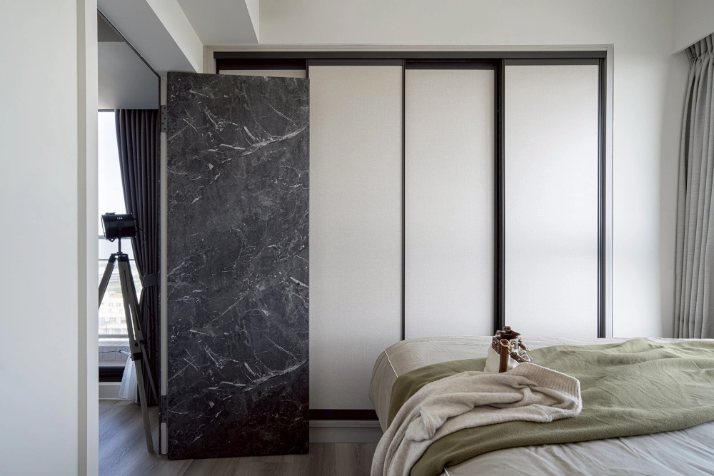 沉靜，讓生活更有質感