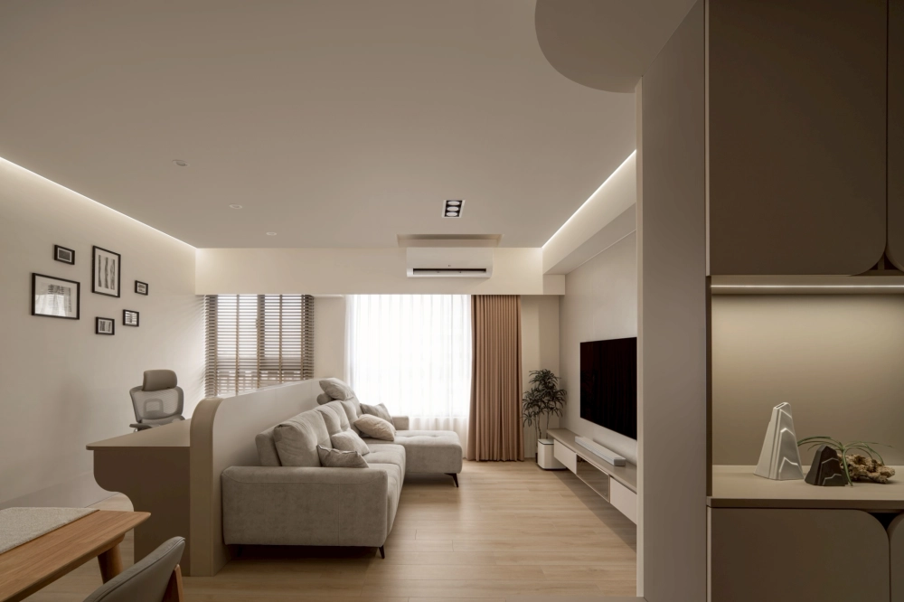 光∴落在最溫柔的角落