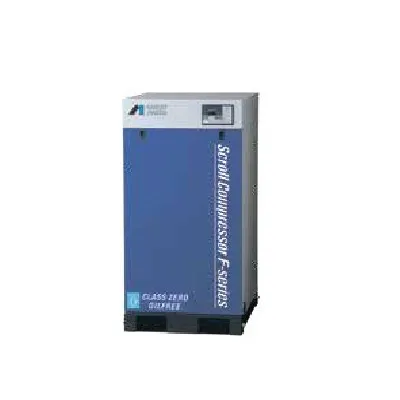 無油渦卷式空壓機 SLP-75F