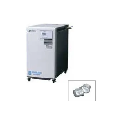 無油渦卷式空壓機 SLP-07EED 膜式乾燥機