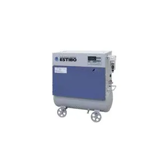 無油增壓機 EFBS15-10