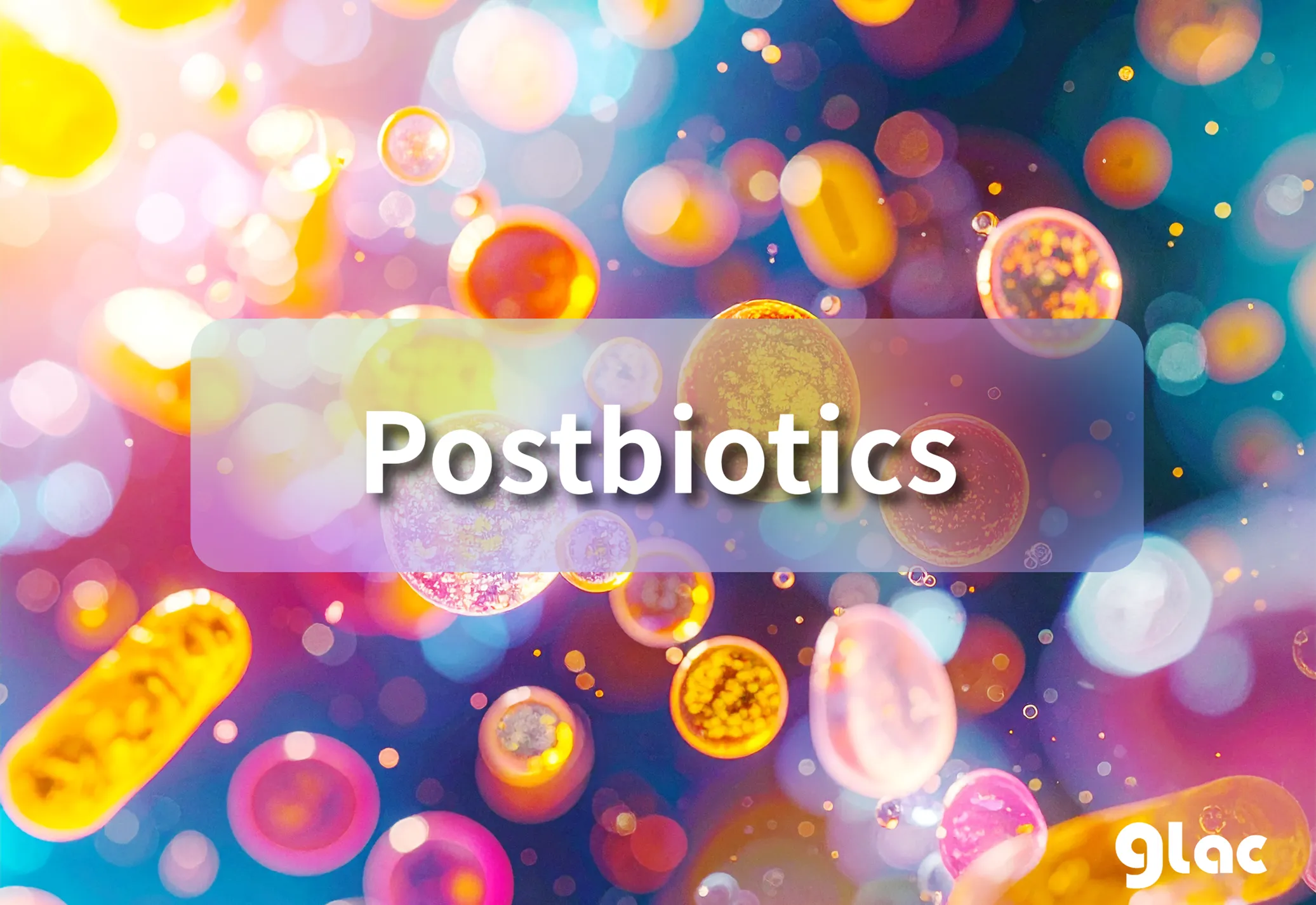 Totipro® Postbiotic Fermented Powder