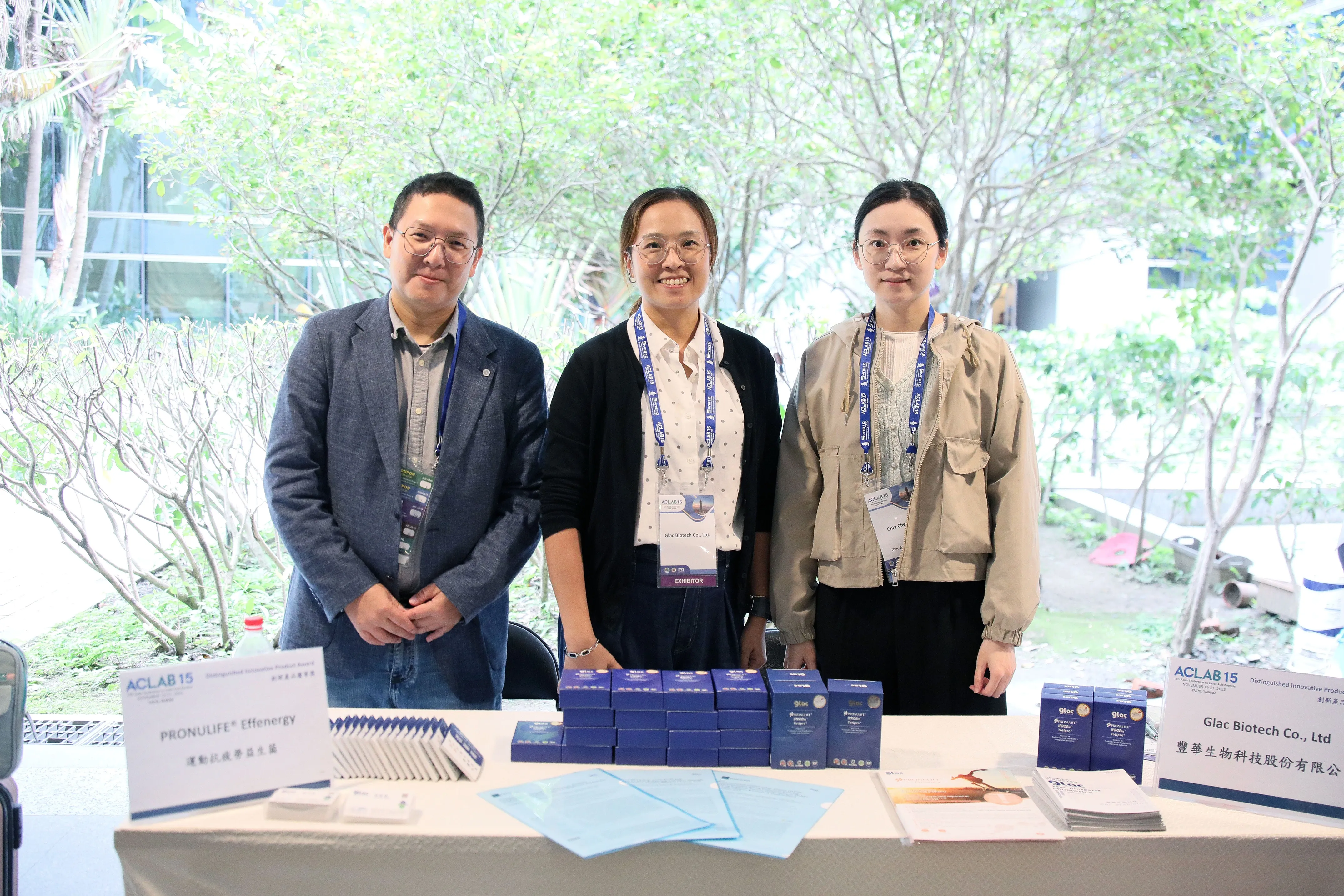 PRONULIFE® Effenergy has been honored with the 2025 “Innovative Product – Excellence Award”