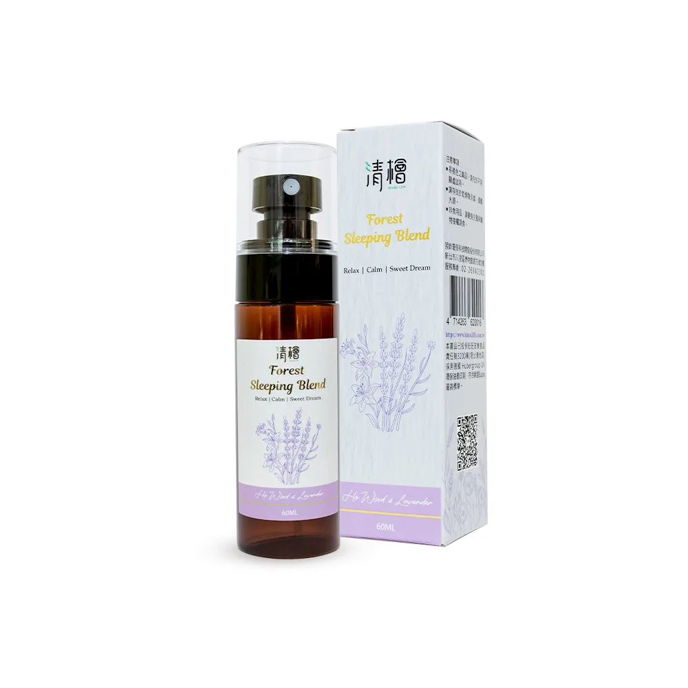 Forest Sleeping Blend 60ml