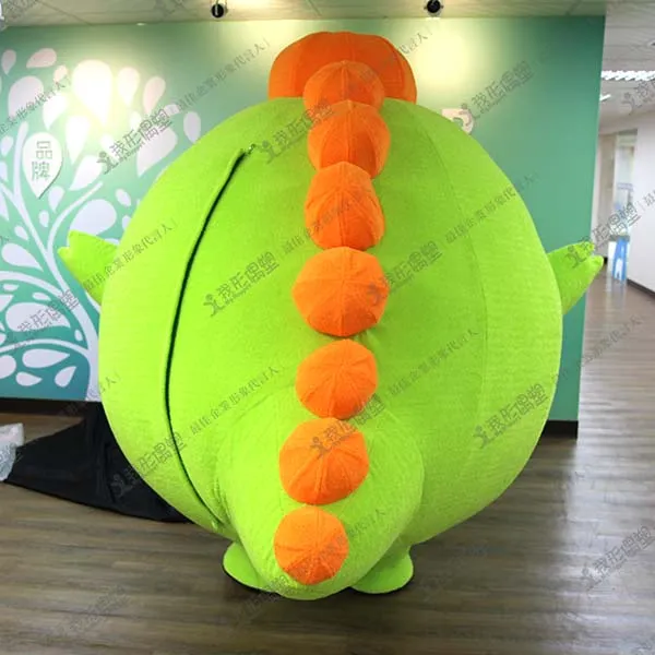 Taoyuan Hotel – Taoshi Dinosaur