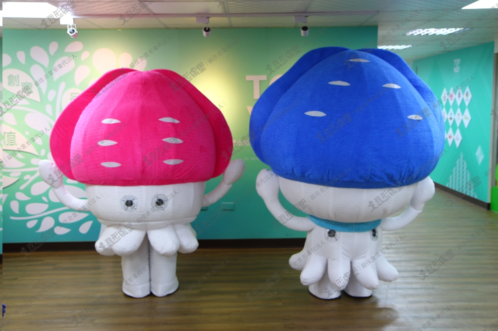 Hong Yu Fish Ball Museum – Cuttlefish Siblings