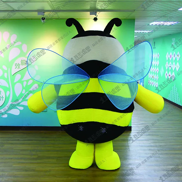 Dacheng Construction – Dongdong Bee