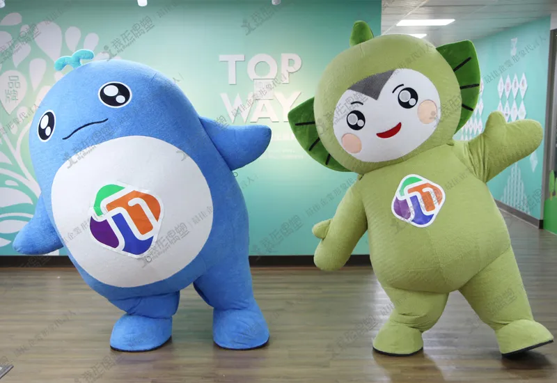 Jiufenzi Elementary School – Whale & Goby