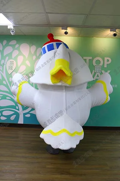 Macao Government Tourism Office – Mak Mak