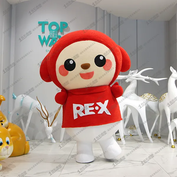 Ari – Red Envelope RE