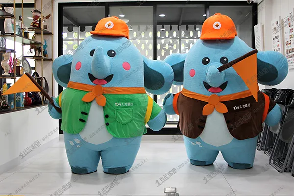 104 Job Bank – Square Elephant