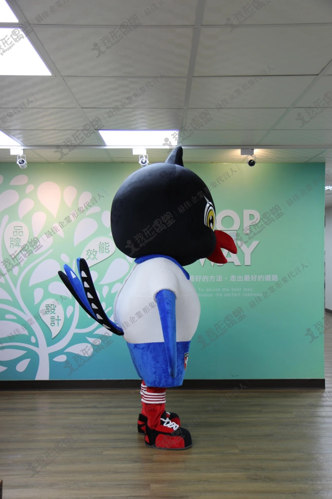 Chinese Taipei Football Association – Timon