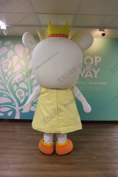 Karicare – Little Lamb