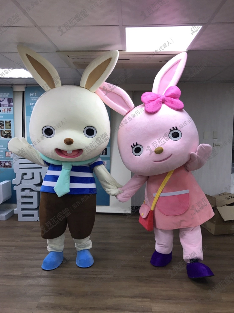 Yilan Yachting Hotel – GuaiGuai & DaiDai