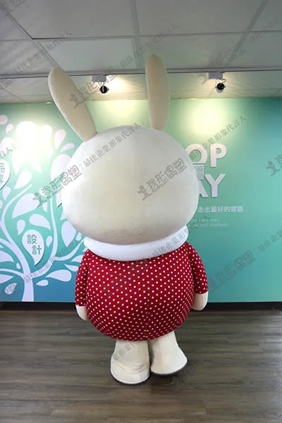 Isabelle – Proposal Rabbit