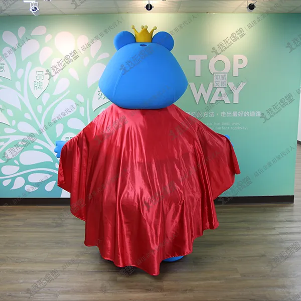 Sakura Construction – Sakura Bear
