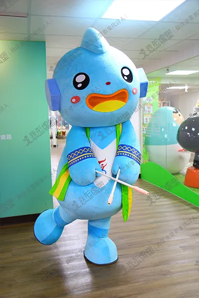 National High School Games – Whale Bao & Shanwa