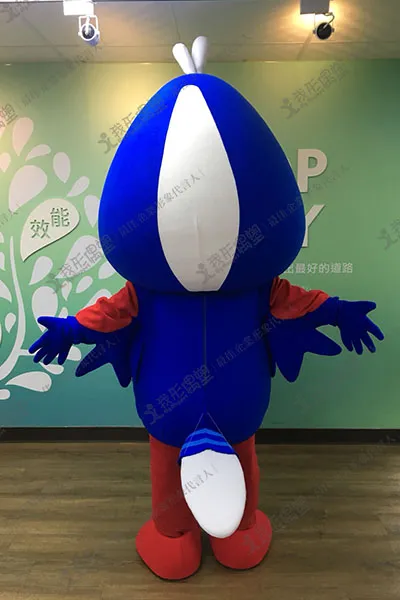 Taiwan Lantern Festival Main Character – Jia Ichiro