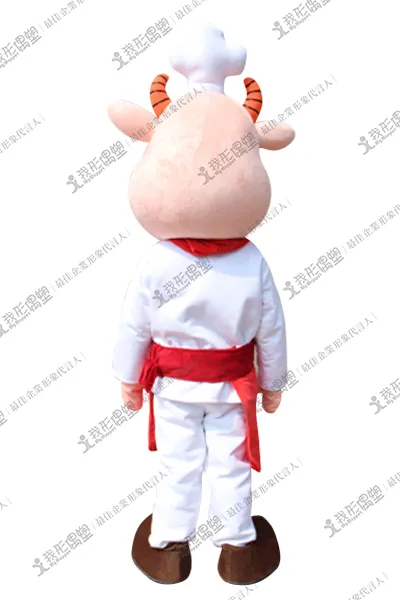 Bull Head Brand – Uncle Niu