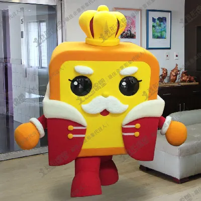 Vigor Kobo – Pineapple Cake King
