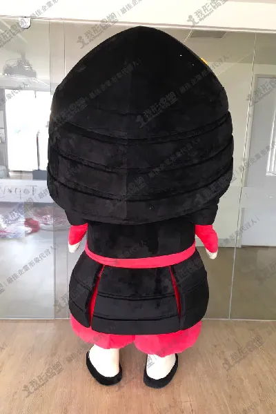 Chuanling Industrial – Chuanling Samurai