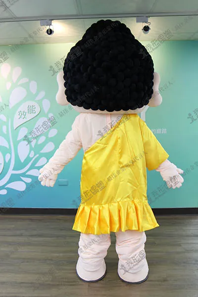 Fo Guang Shan – Little Buddha