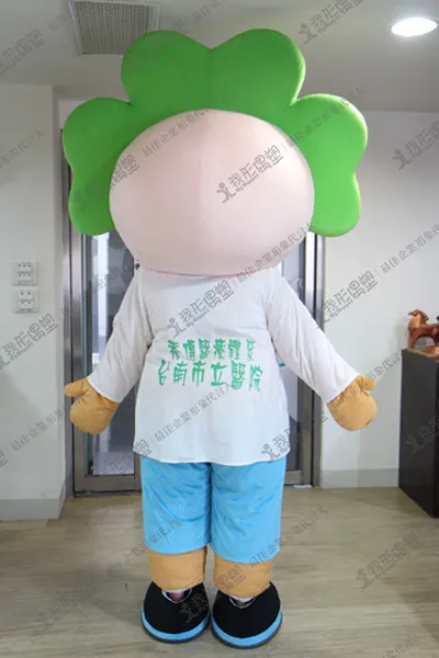 Tainan Municipal Hospital – Luka Baby (Doctor)
