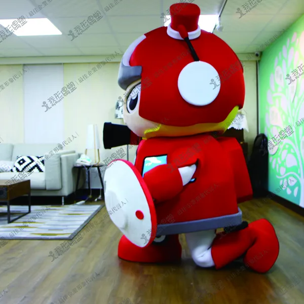  Taipei City Fire Department – Rescue Vanguard
