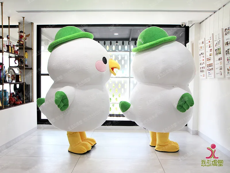 Chunghwa Post – Bobo Pigeon