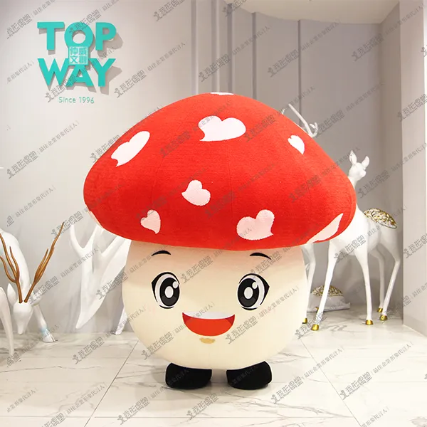 Kimlan Foods – Mushroom Brother