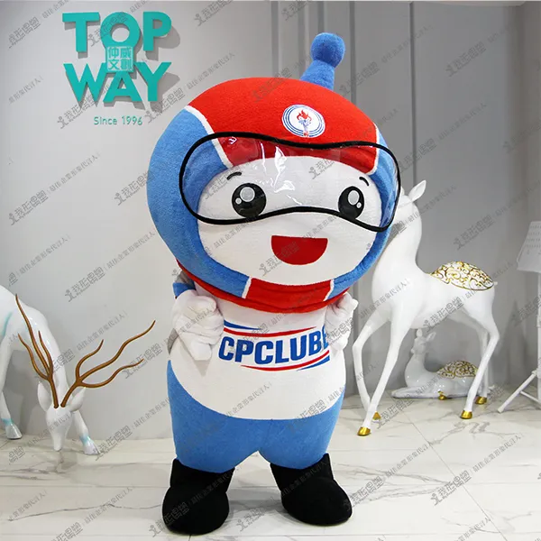 CPC Corporation, Taiwan – Luby