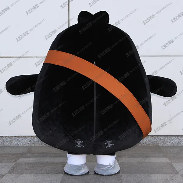 ByeByeChuChu IP – Ole Chicken
